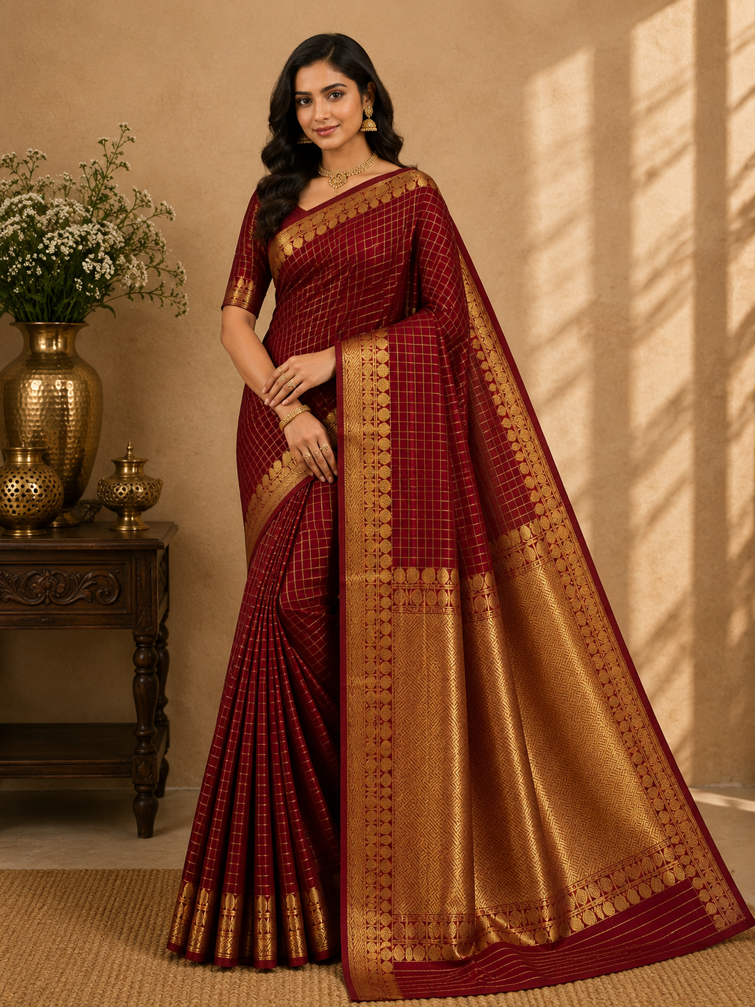 Imperial Sindoor