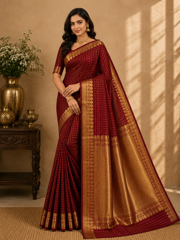 Imperial Sindoor