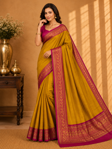 Mridula Cotton