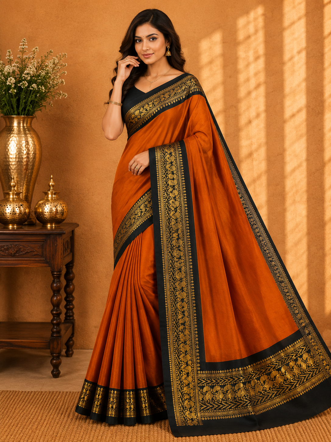 Saanvi Cotton