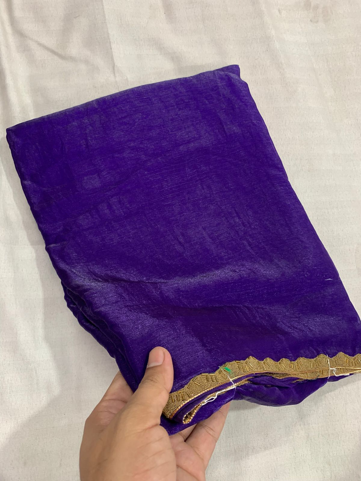 Amethyst Aura
