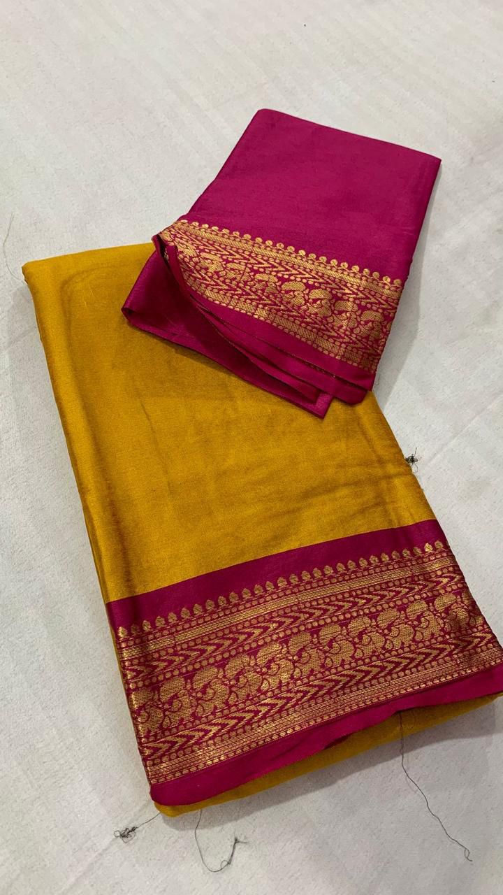 Mridula Cotton