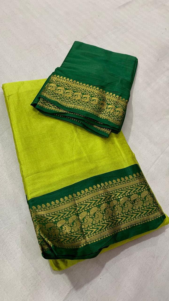 Vaanya Cotton