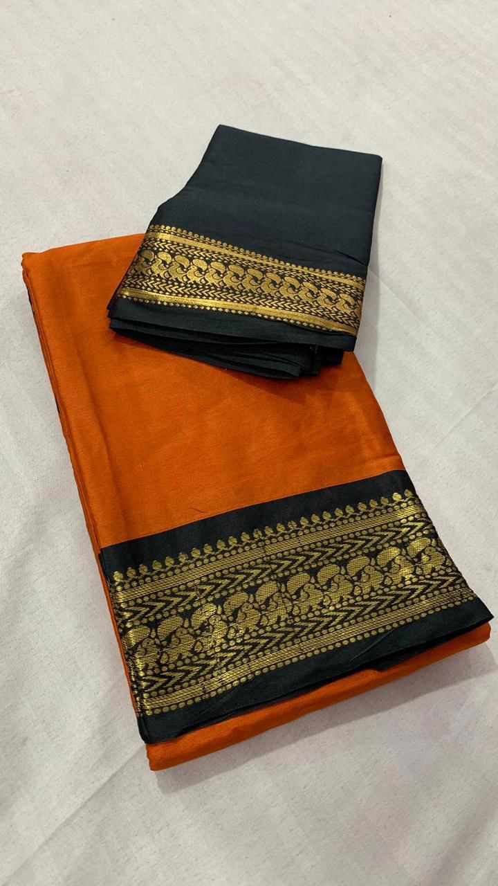 Saanvi Cotton